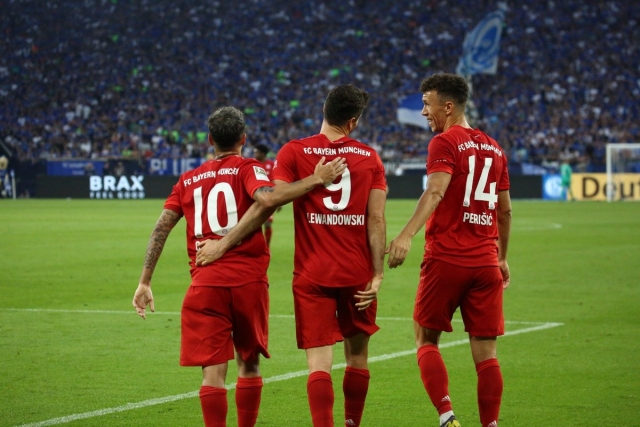 Bayern Múnich