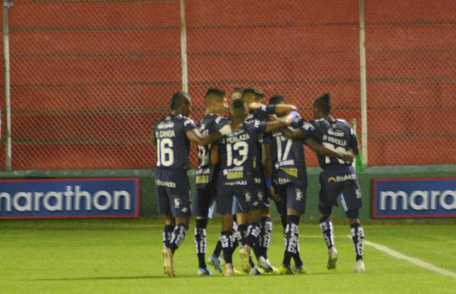Guayaquil City FC 10