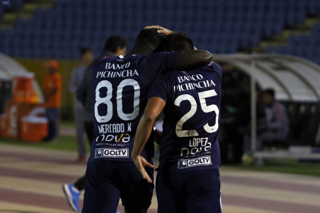 U Catolica 18