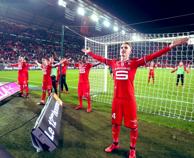 Stade Rennais