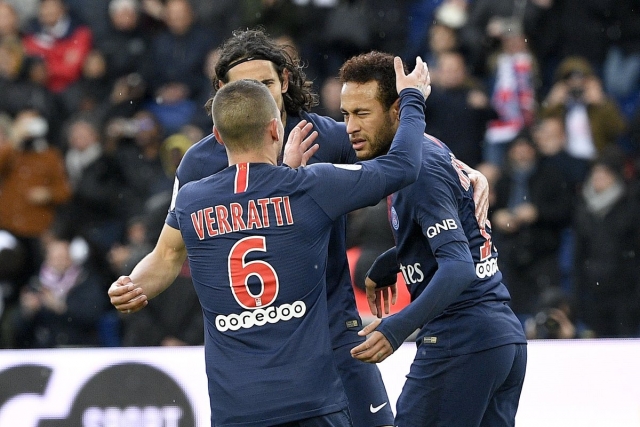 PSG 6
