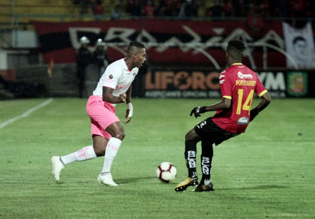 Antonio Valencia 2
