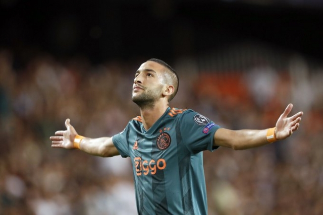 Ajax 3
