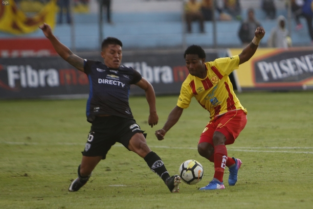 Luis Ayala