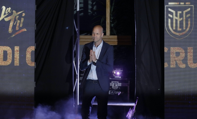 Jordi Cruyff 2