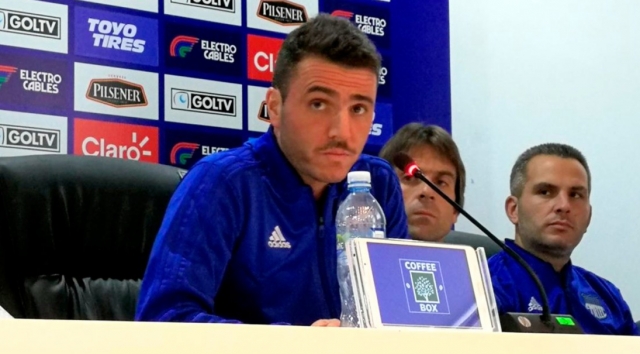 Mariano Soso