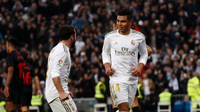 Casemiro 2