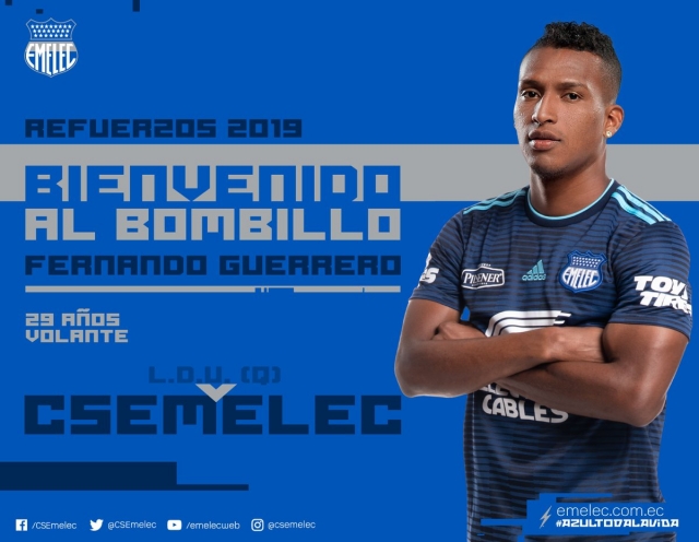 Fernando Guerrero