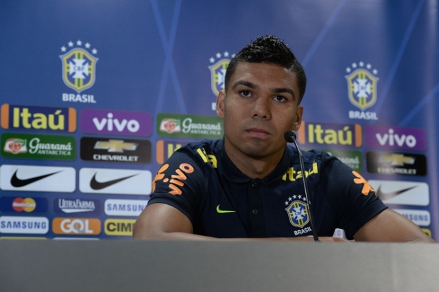Casemiro Brasil