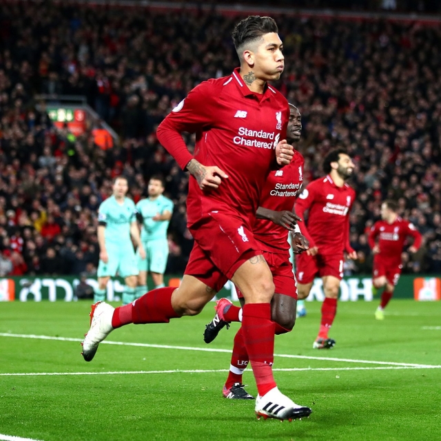 Roberto Firmino 2