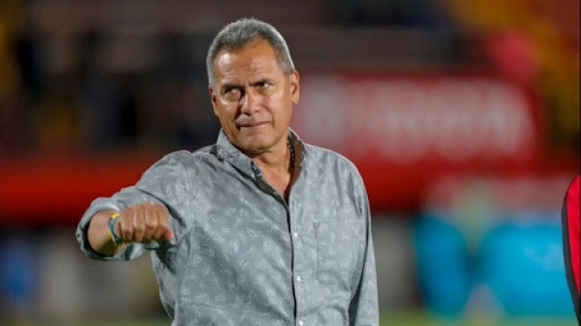 Hernan Torres