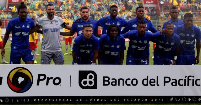 Emelec 6