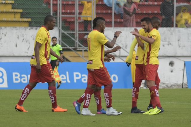 Aucas 17