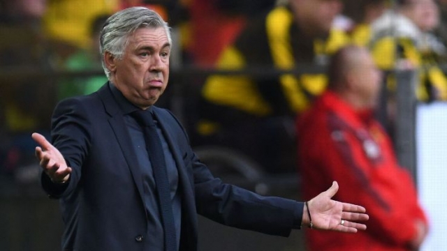 Carlo Ancelotti