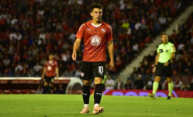 Fernando Gaibor 2