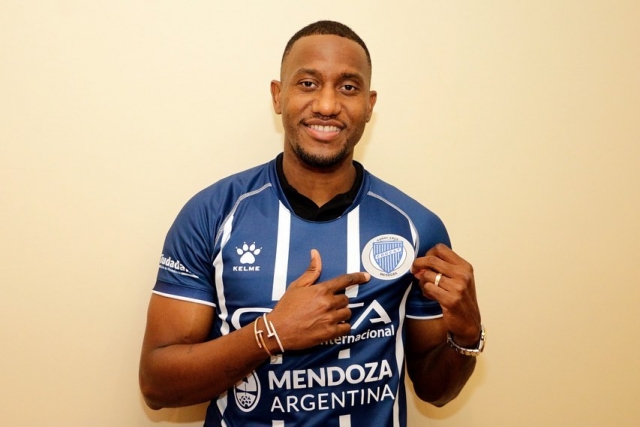 Jaime Ayovi