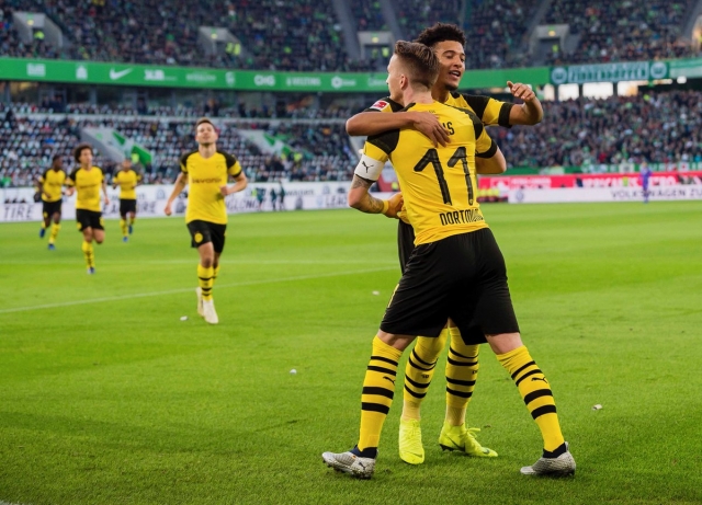 Marco Reus 2