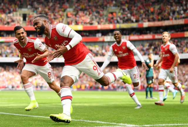 Arsenal