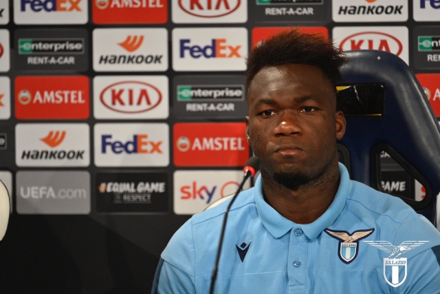 Felipe Caicedo 5