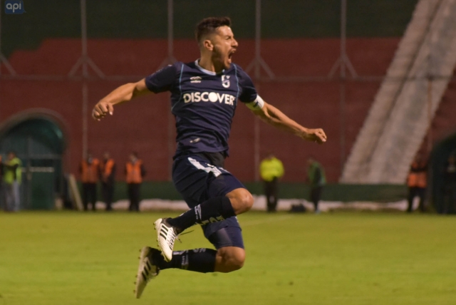 Facundo Martinez 8
