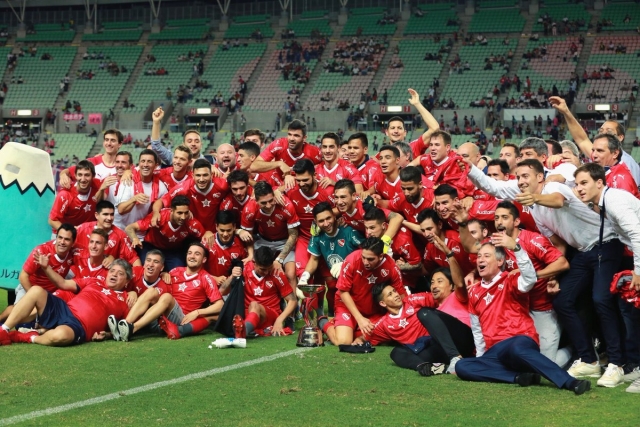 Independiente de Avellaneda 3