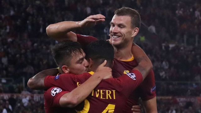 AS Roma