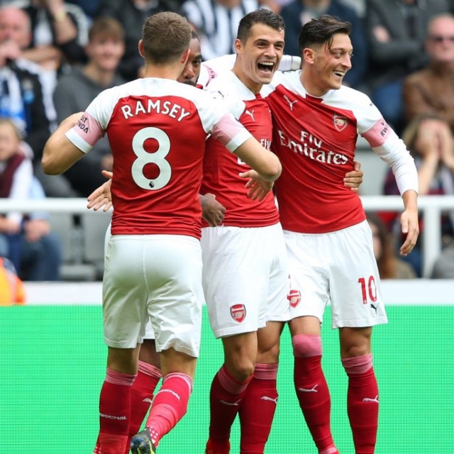 Arsenal