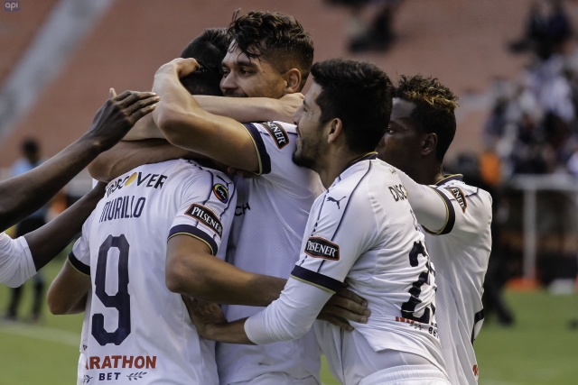 Liga 10