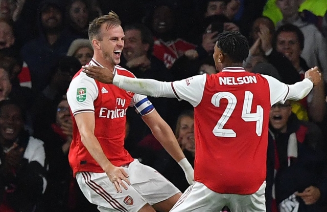 Arsenal 4