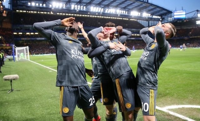 Leicester City