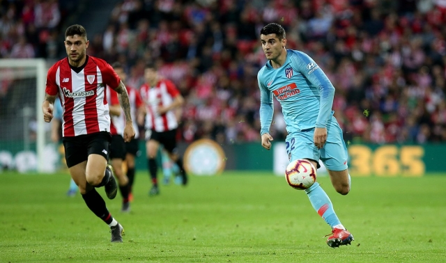 Alvaro Morata 3