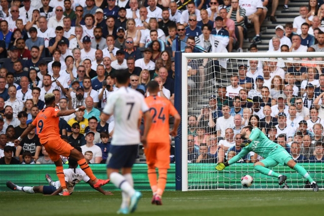 Tottenham