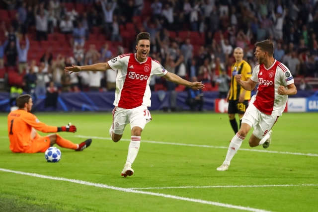 Ajax
