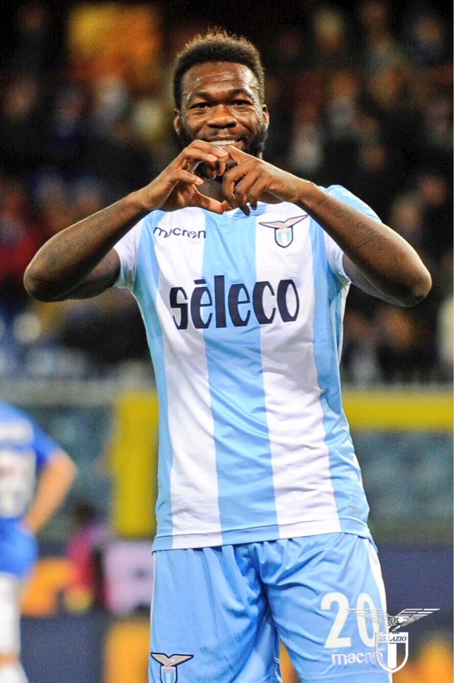 Felipe Caicedo 22