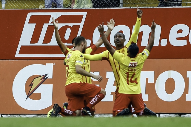 Aucas 2