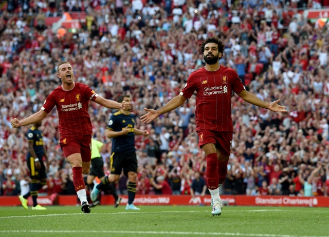 Mohammed Salah 2