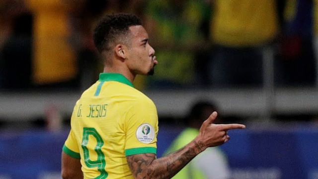 Gabriel Jesus
