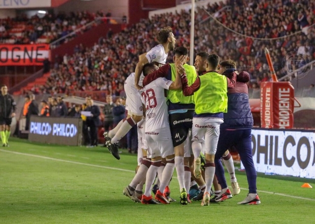 Lanus