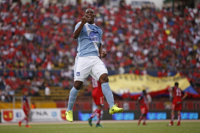 Brayan Angulo