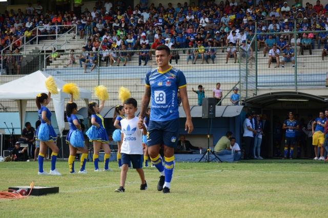 Richard Calderon