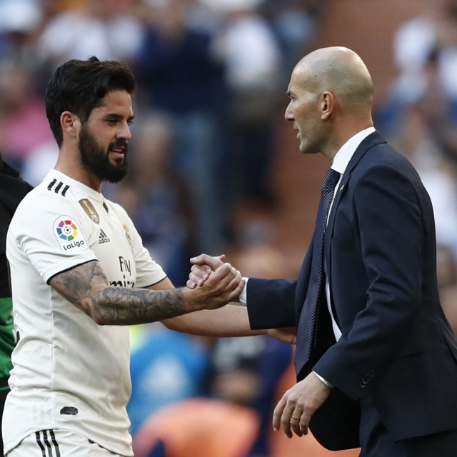 Isco