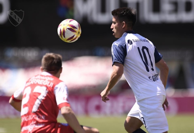 Fernando Gaibor 4