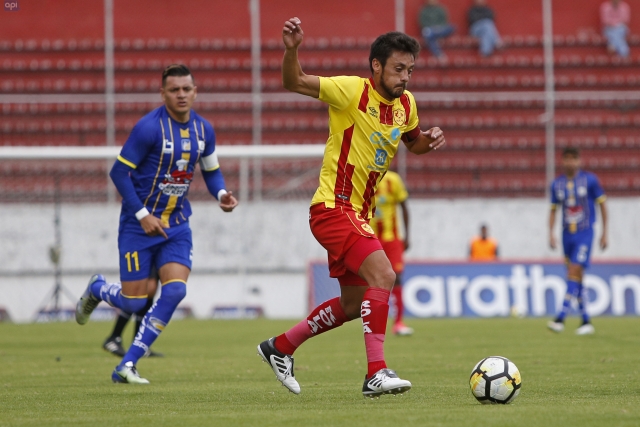 Fernando Hidalgo 3