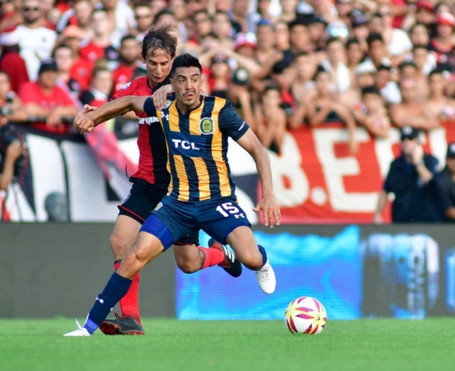 Rosario Central