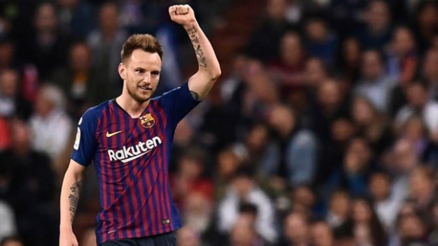 Ivan Rakitic