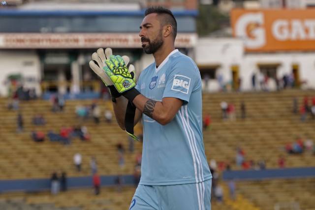 Esteban Dreer