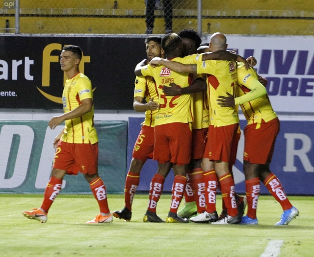 Aucas 21