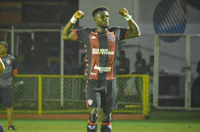 Jordy Caicedo 2