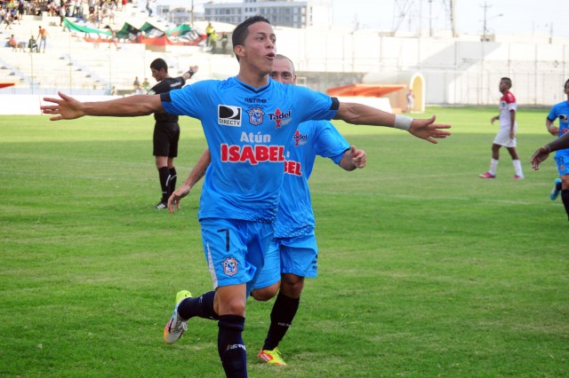 Jorge Palacios 3
