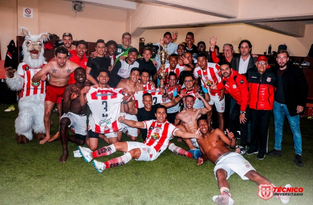T.Universitario 14